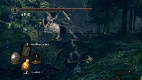 Dark Souls Ascended — screenshot 1