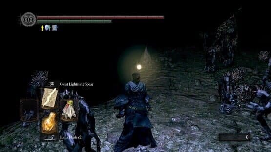 Dark Souls Ascended — screenshot 2