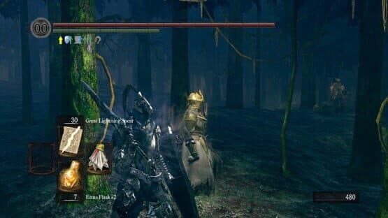 Dark Souls Ascended — screenshot 3