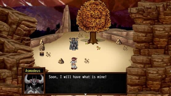 Order from Caos 2 — screenshot 1