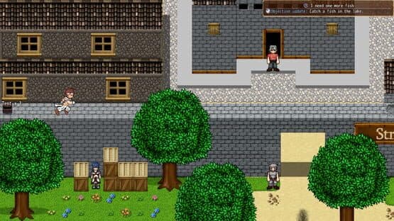 Order from Caos 2 — screenshot 2
