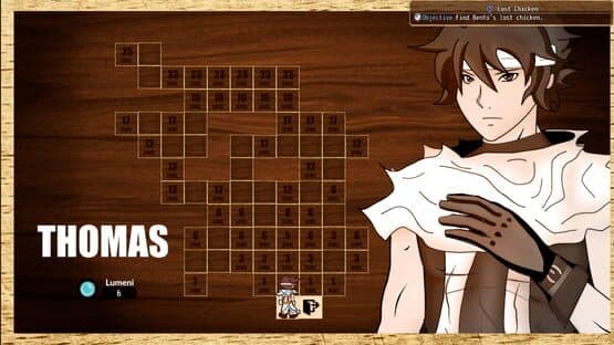 Order from Caos 2 — screenshot 5