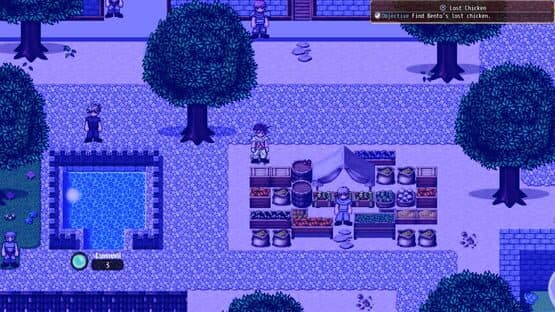 Order from Caos 2 — screenshot 6
