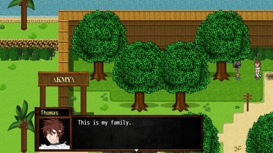 Order from Caos 2 — screenshot 8