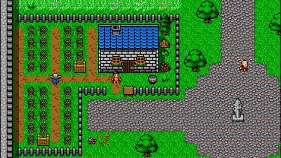 Knightblade — screenshot 1