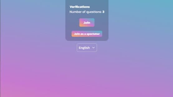 Mwizz — screenshot 1