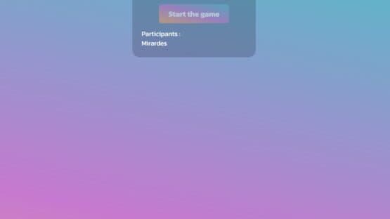 Mwizz — screenshot 2