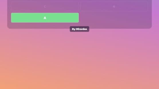 Mwizz — screenshot 6
