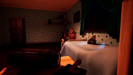 Tape: Unveil the Memories — screenshot 2