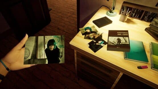 Tape: Unveil the Memories — screenshot 3
