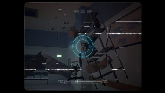 Tape: Unveil the Memories — screenshot 4