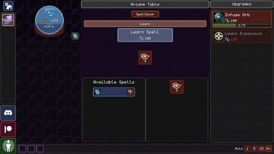 Orb of Creation — screenshot 1