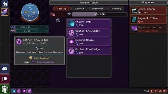 Orb of Creation — screenshot 2