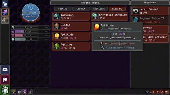 Orb of Creation — screenshot 3