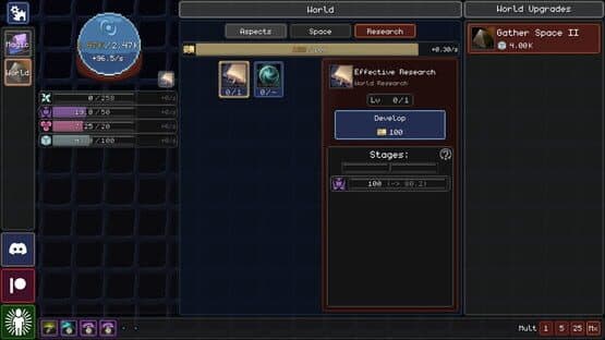 Orb of Creation — screenshot 4