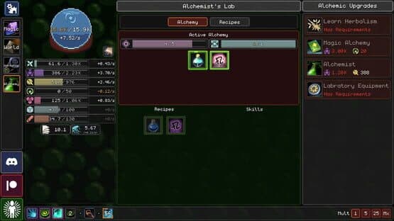 Orb of Creation — screenshot 6