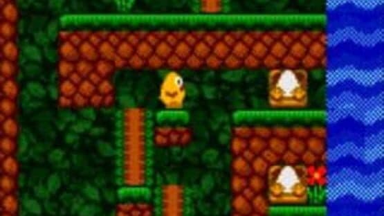 Toki Tori — screenshot 1