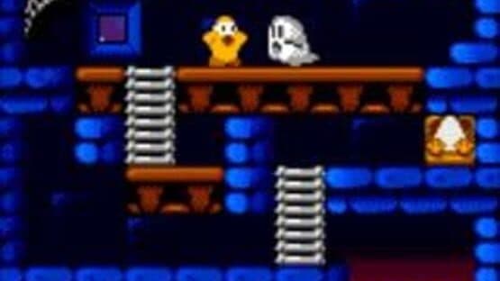 Toki Tori — screenshot 2