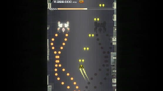 Super Nano Blaster — screenshot 2