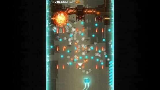 Super Nano Blaster — screenshot 3