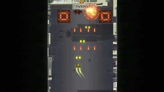 Super Nano Blaster — screenshot 5