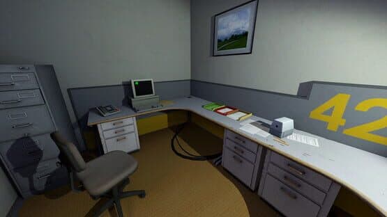 The Stanley Parable: Ultra Deluxe — screenshot 1