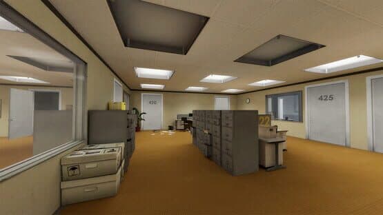 The Stanley Parable: Ultra Deluxe — screenshot 4