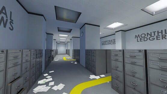 The Stanley Parable: Ultra Deluxe — screenshot 5