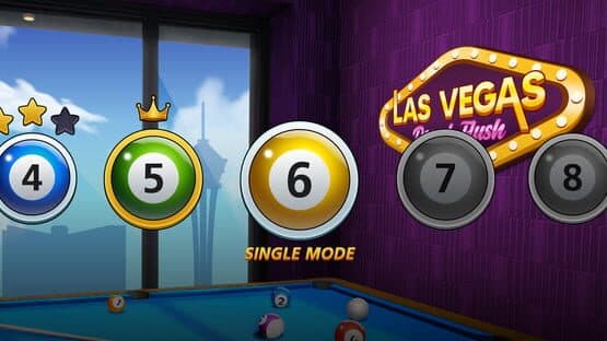 8 Ball Clash — screenshot 1