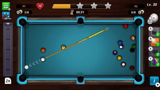 8 Ball Clash — screenshot 2