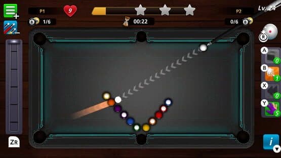 8 Ball Clash — screenshot 5
