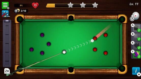 8 Ball Clash — screenshot 6