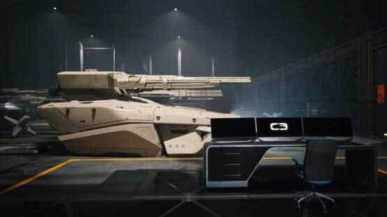 Core Disruption — screenshot 1