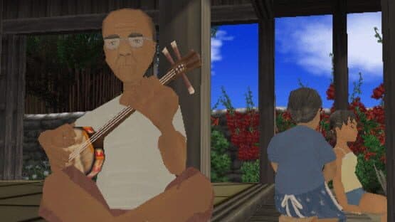 Inaka Gurashi: Minami no Shima no Monogatari — screenshot 1