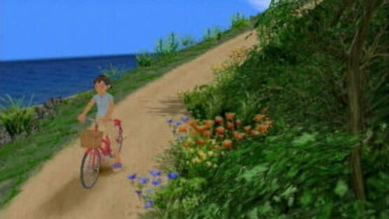 Inaka Gurashi: Minami no Shima no Monogatari — screenshot 2