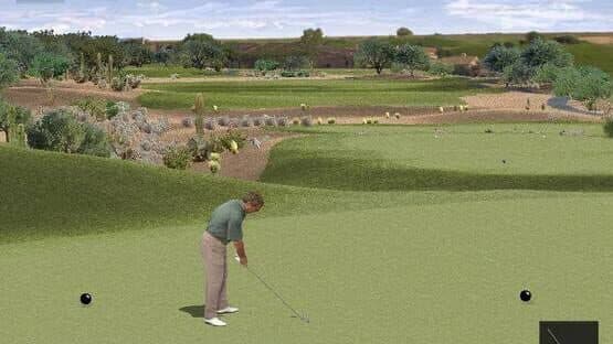PGA Tour Pro — screenshot 1