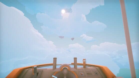 Solarpunk — screenshot 2