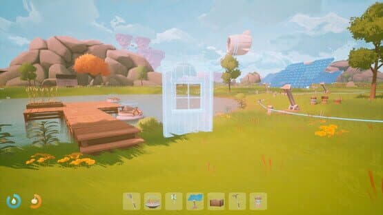 Solarpunk — screenshot 3
