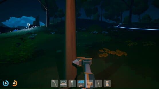 Solarpunk — screenshot 4