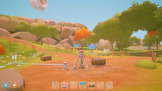 Solarpunk — screenshot 5