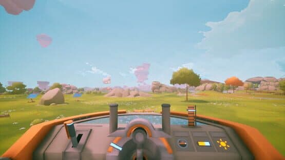Solarpunk — screenshot 6