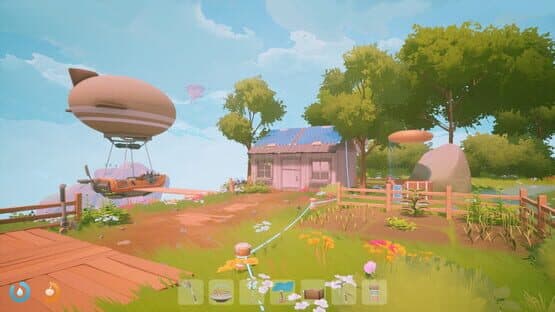 Solarpunk — screenshot 7