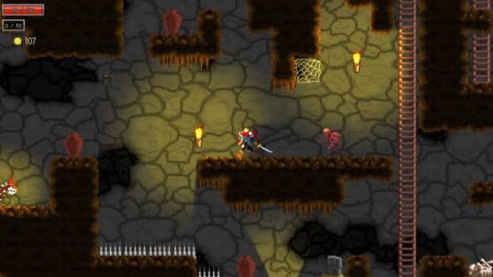 High Dimension — screenshot 1