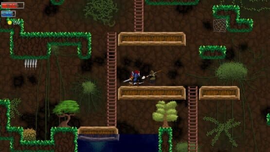 High Dimension — screenshot 2
