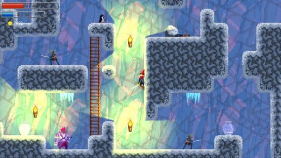 High Dimension — screenshot 3