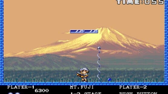 Buster Bros. — screenshot 3
