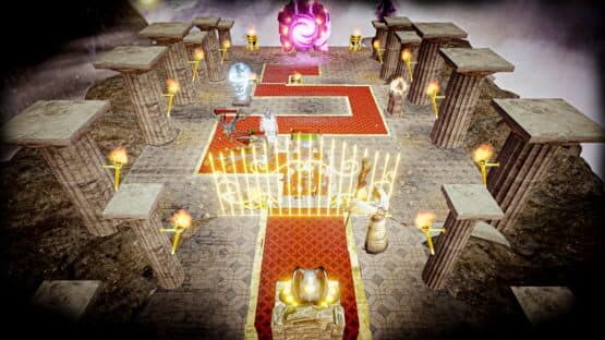 The Last Defense TD — screenshot 3