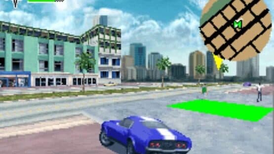 Driv3r — screenshot 3