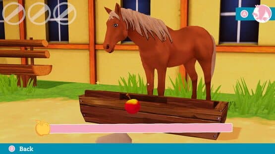 Bibi & Tina: New Adventures with Horses — screenshot 2