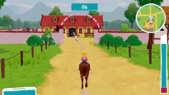 Bibi & Tina: New Adventures with Horses — screenshot 5